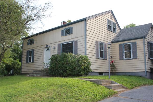 13 Anderson, Marlborough, MA