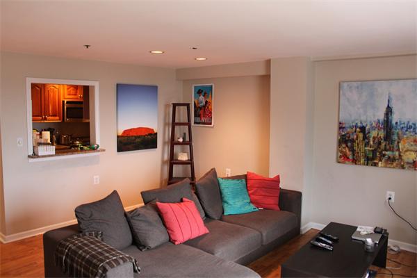 Lofts.com apartments, condos, coops, houses & commercial real estate - Waterfront Lofts (Condo)
