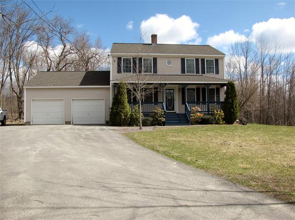 1345  Ashburnham Hill Rd,  Fitchburg, MA