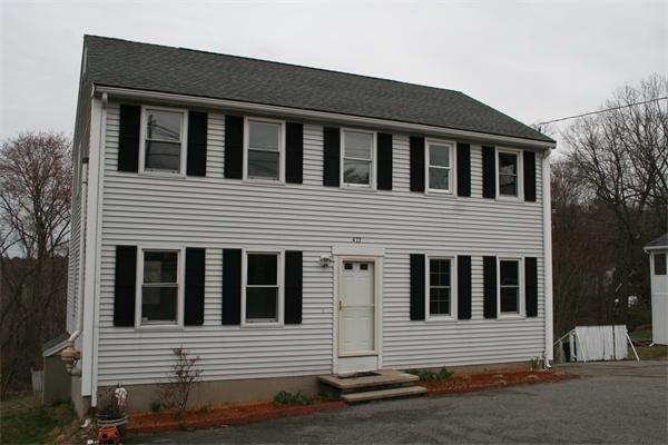 477 Lowell St., Reading, MA