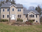 Marshfield MA real estate photo