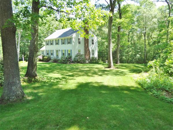 57 Old Orchard Road, Sherborn, MA