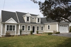 Hingham Massachusetts real estate photo