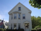 Malden Massachusetts real estate photo