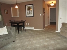 Dracut Massachusetts townhouse photo
