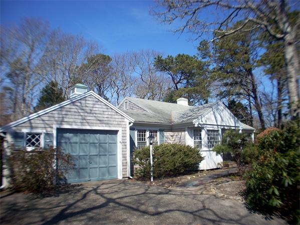 45 Country Club Drive, Yarmouth, MA