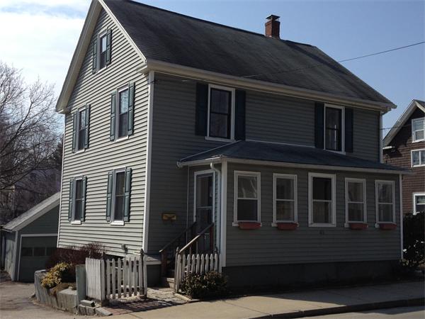 42 Lincoln St, Marlborough, MA