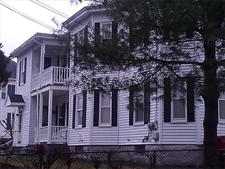 Lowell MA Real Estate
