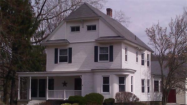 30  Pawtucket Blvd,  Tyngsborough, MA