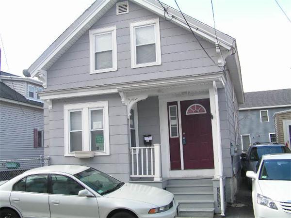 19 Fernald St