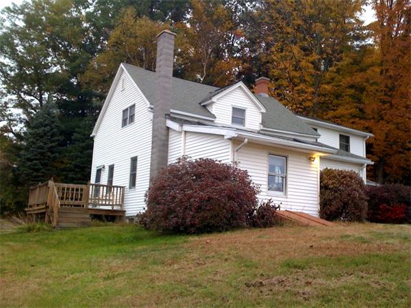 91  North Road,  Westhampton, MA