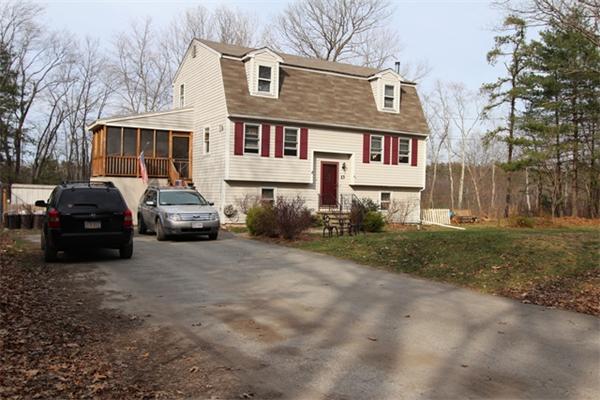 13  Saville St,  Tewksbury, MA
