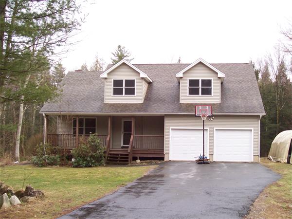 148  Northwest Rd,  Westhampton, MA