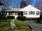 Hingham MA real estate photo