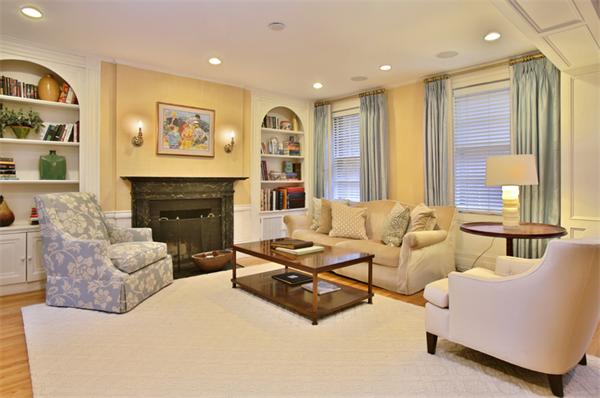  Boston MA Open Houses | Open Homes | CPC Open Houses, Come for a little snack after work and take a tour of this beautiful single fami