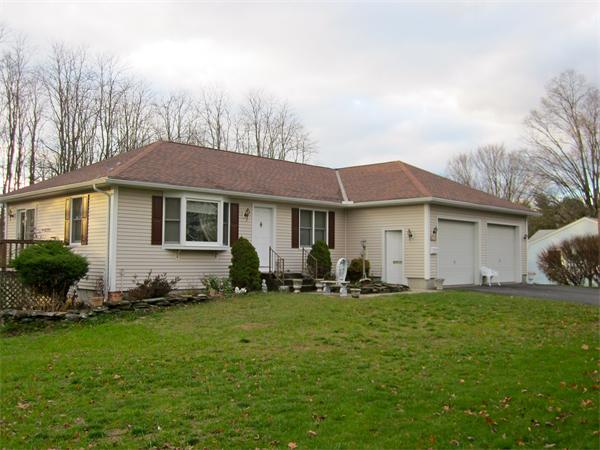 157  Park Street,  Easthampton, MA