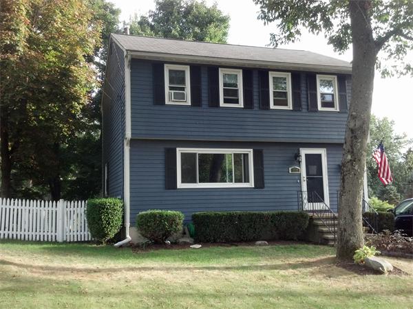 310  Ferry Road,  Haverhill, MA