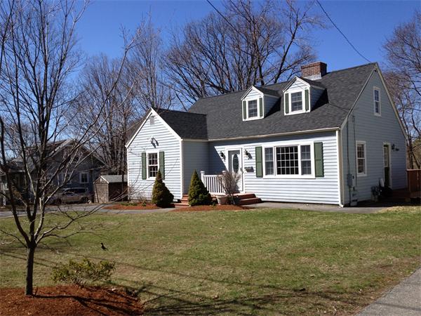 400  SOUTH STREET,  Reading, MA