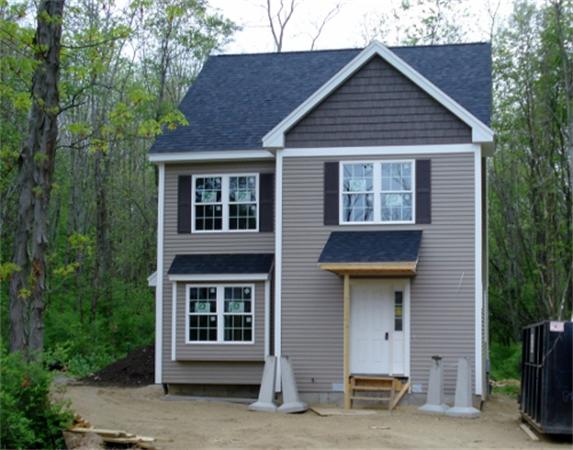 118  Riverdale Ave,  Haverhill, MA
