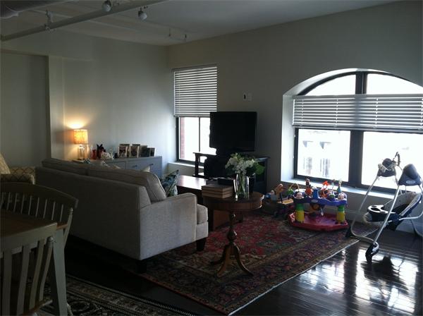 Lofts.com apartments, condos, coops, houses & commercial real estate - Financial District Lofts (Apartment)