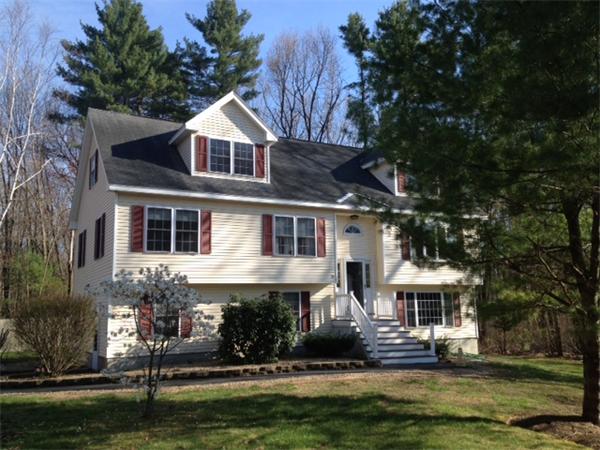 20  Mitchell G Dr,  Tewksbury, MA