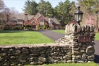 Hingham Massachusetts real estate photo