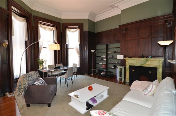 Lofts.com apartments, condos, coops, houses & commercial real estate - Back Bay Lofts (Condo)