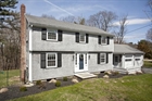 home for sale in Hingham MA photo