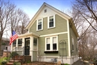 Groveland MA real estate photo