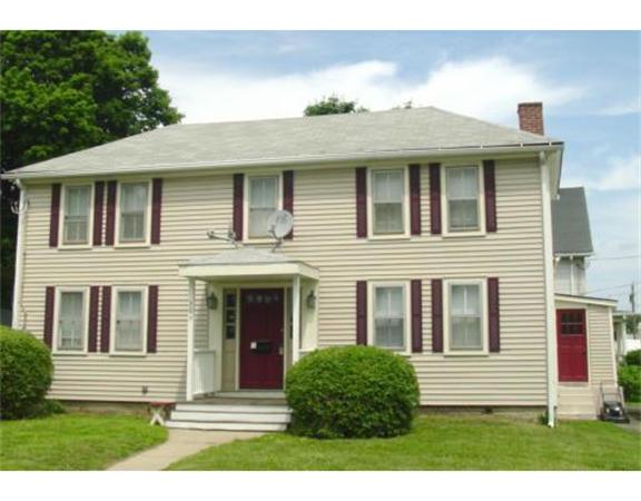 159 Elm Street, Marlborough, MA
