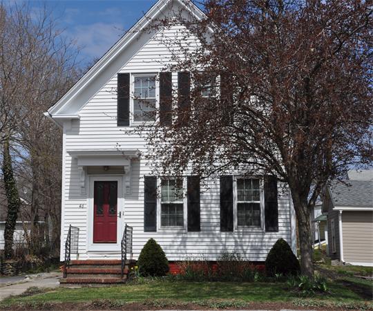 46 Hildreth St, Marlborough, MA