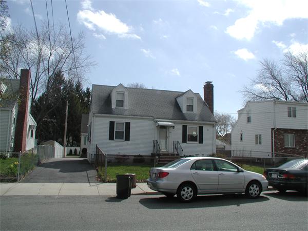 89  childs steet,  Lynn, MA