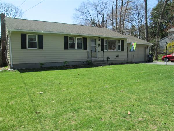 88  Plain Street,  Easthampton, MA