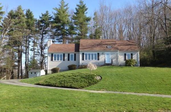 10  Morrissey Road,  Marlborough, MA
