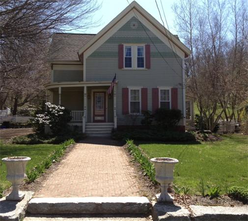994  Boston Rd,  Haverhill, MA