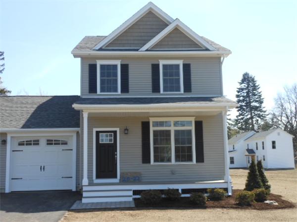 20  Knipfer Avenue,  Easthampton, MA