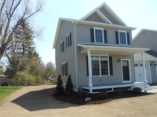 22  Knipfer Avenue,  Easthampton, MA