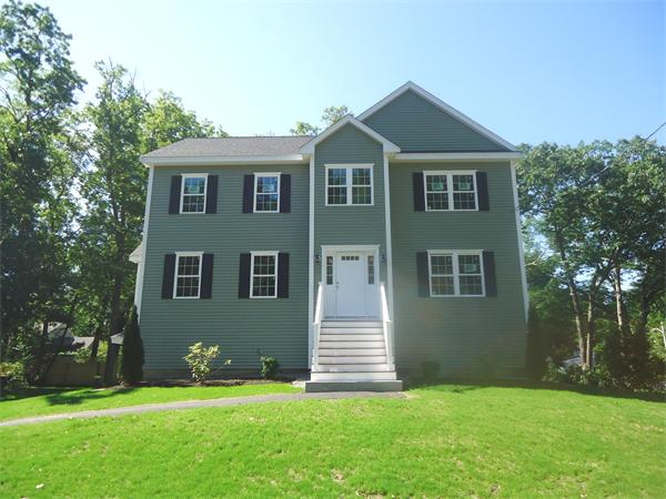 24  Greenville Street,  Billerica, MA