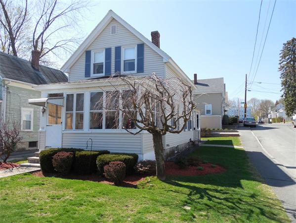 60 3rd Ave