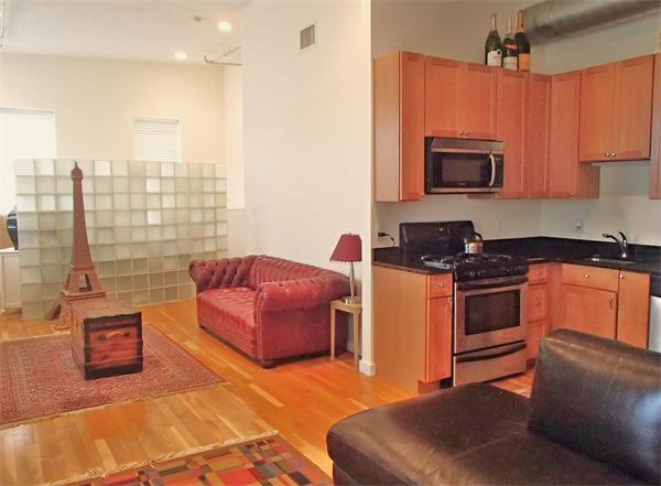 Lofts.com apartments, condos, coops, houses & commercial real estate - Chelsea Lofts (Condo)