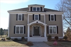 Groveland MA real estate photo