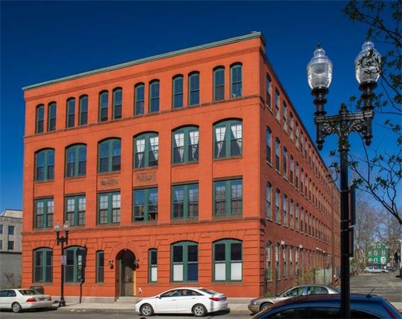 Lofts.com apartments, condos, coops, houses & commercial real estate - Lynn Lofts (Condo)