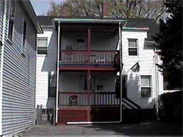 26  Melvin Ave,  Lynn, MA