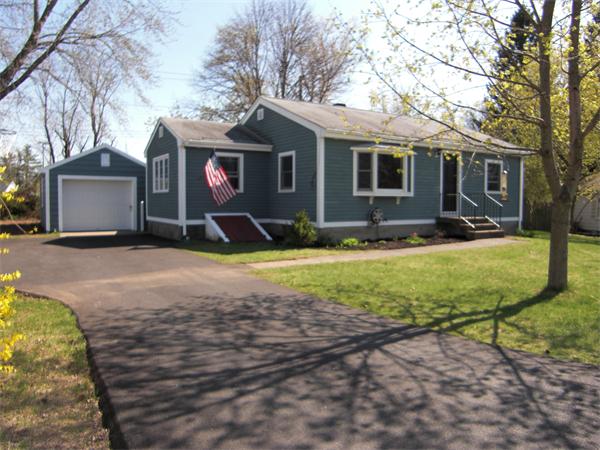 6  Appletree Road,  Tewksbury, MA