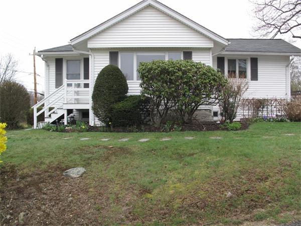 147  East High Street,  Avon, MA