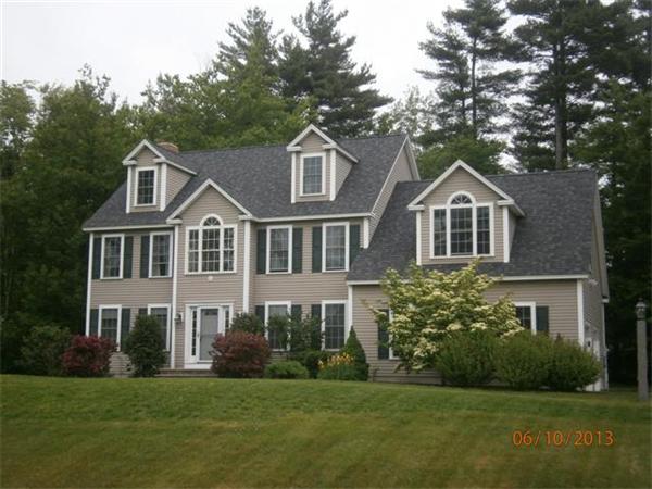 29  Lantern Drive,  Sandown, NH