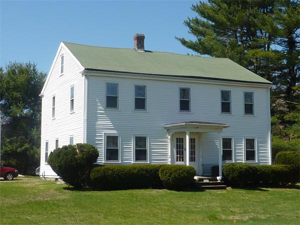 406  CENTRAL ST,  Avon, MA