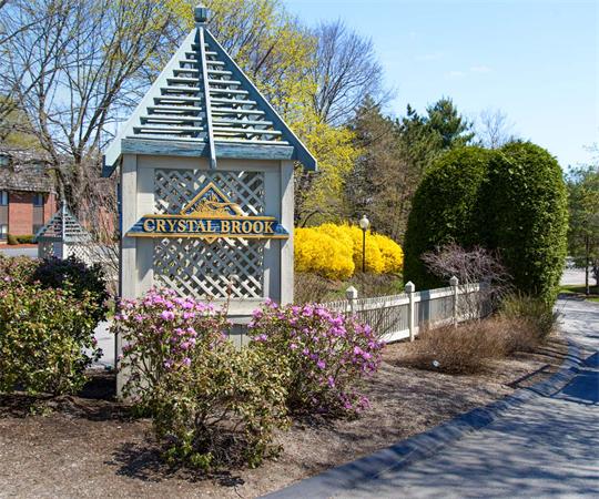 26  Crystal Brook Way,  Marlborough, MA