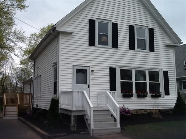 68  Pratt St,  Avon, MA