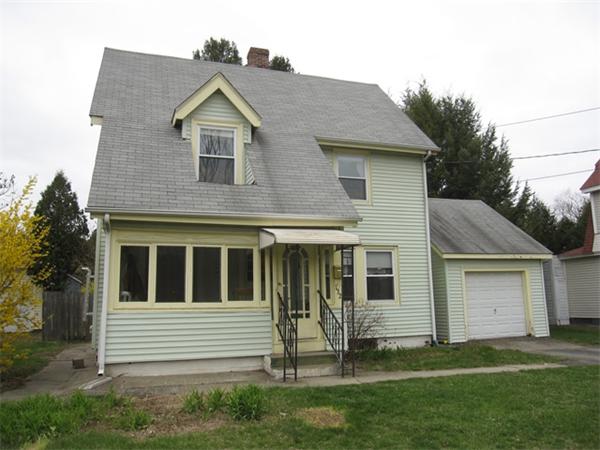 132  Montague City Road,  Montague, MA